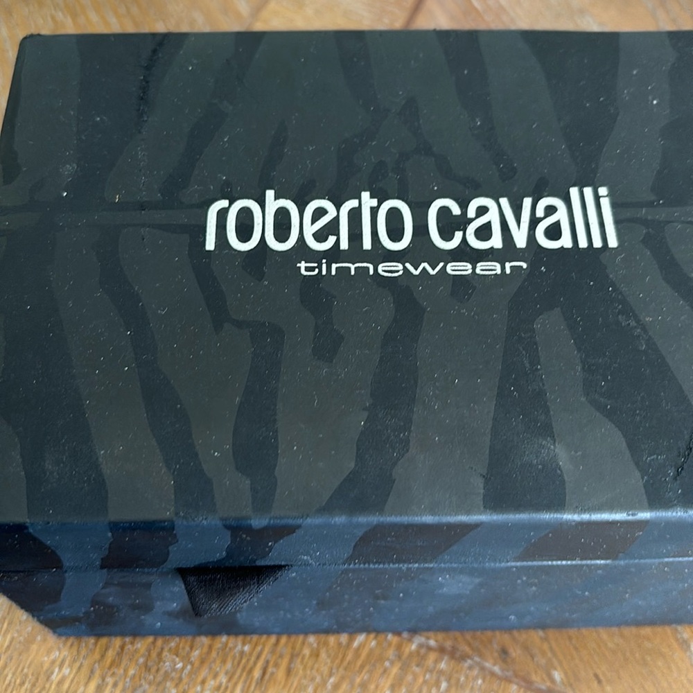 Roberto Cavalli